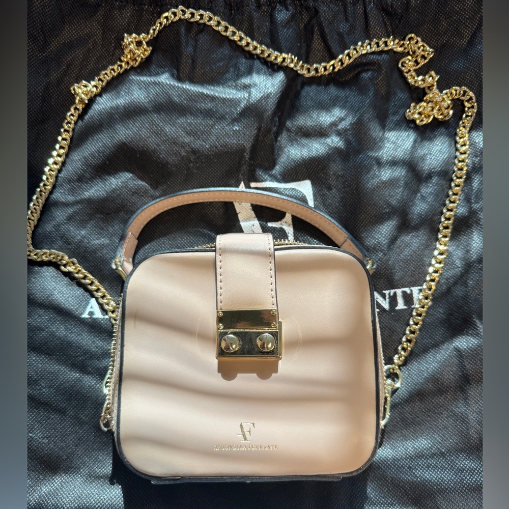 Antonella Ferrante Bag